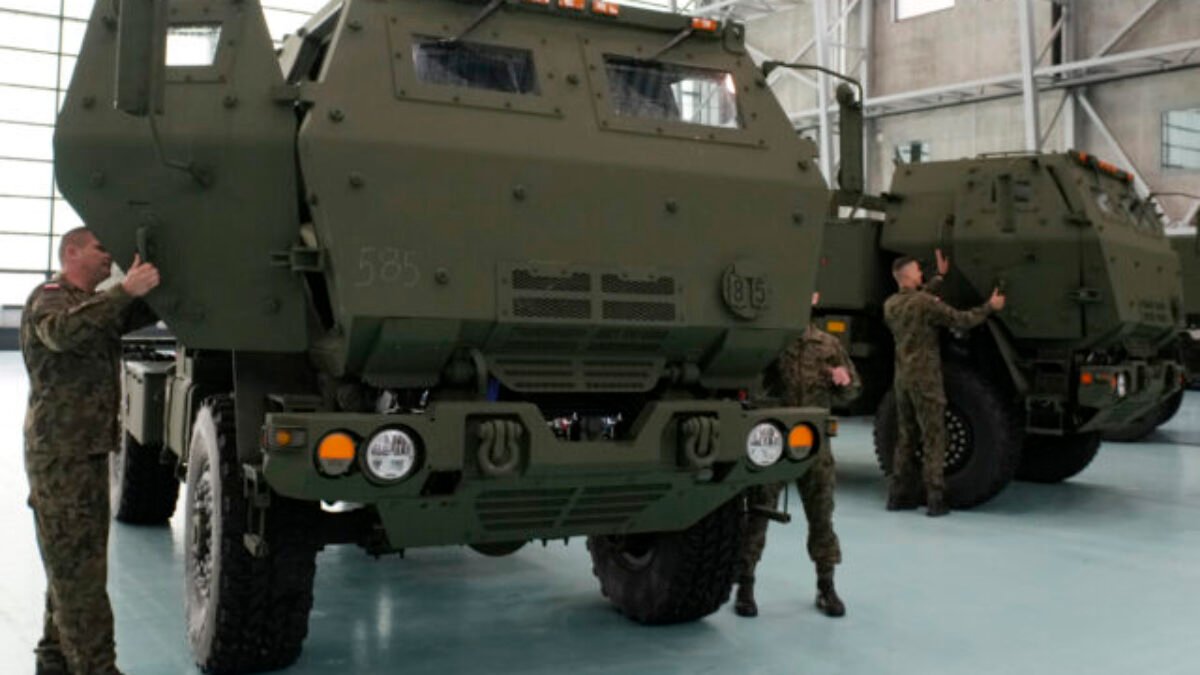 Pentagon pošle Ukrajine zbrane za 275 miliónov dolárov