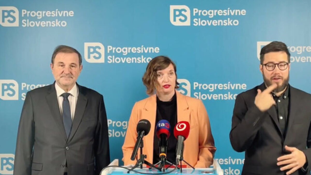 Progresívne Slovensko navrhuje zákon, ktorý má zakázať telesné tresty na deťoch (video)