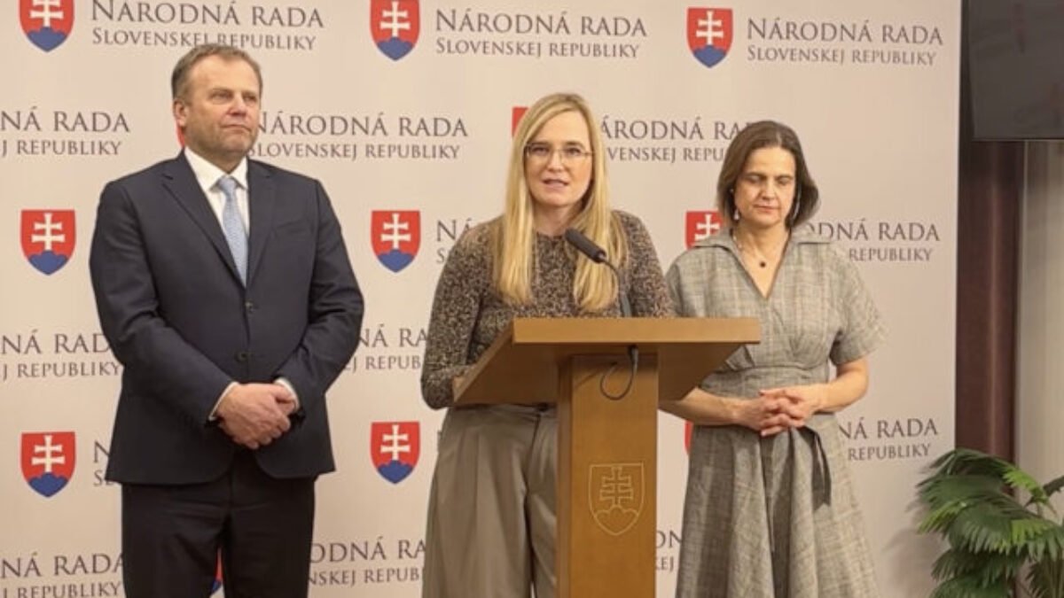 Liberáli chcú motivovať sociálne podniky, navrhujú vyššie sadzby umiestňovacieho príspevku