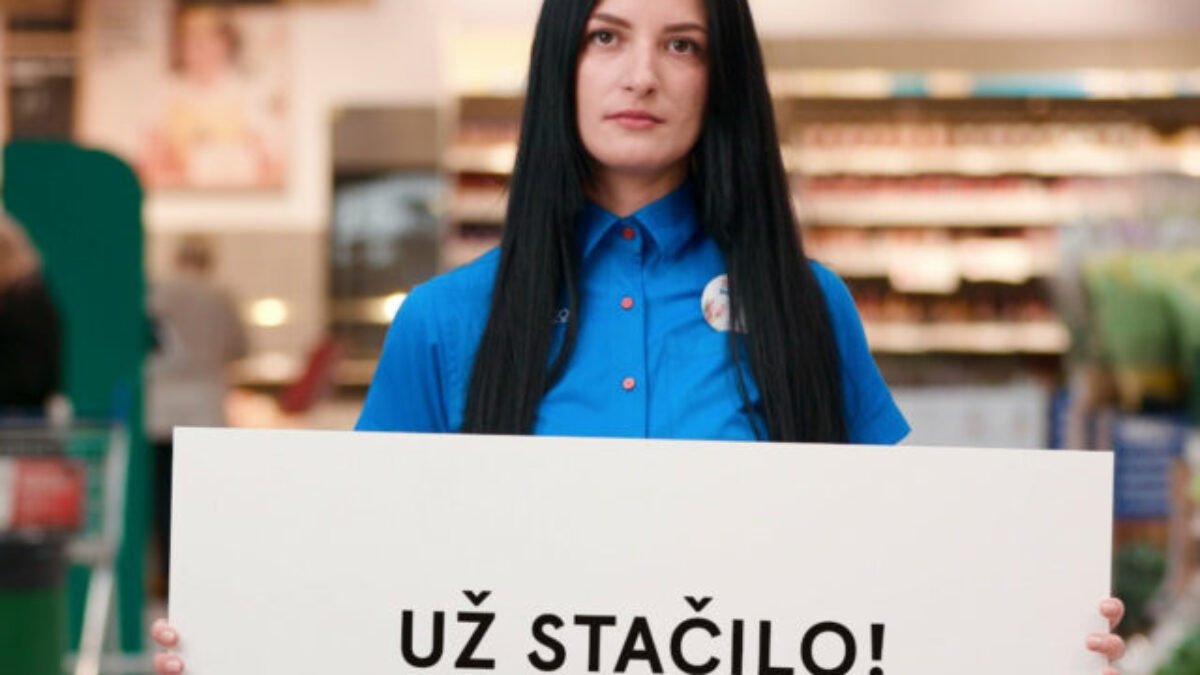 Keď domov nie je bezpečný: Tesco pomáha obetiam domáceho násilia
