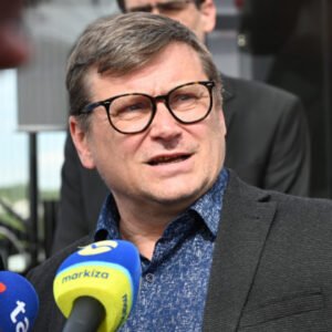 Prešov získal titul Európske mesto športu 2025, primátor Oľha avizuje prípravu š...