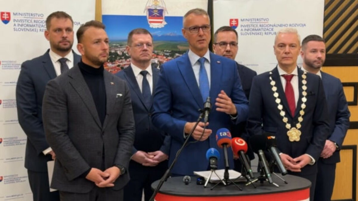 MIRRI predstavilo plán na zjednodušenie komunikácie občanov s úradmi, ide o digitalizáciu 16 životných situácií – VIDEO