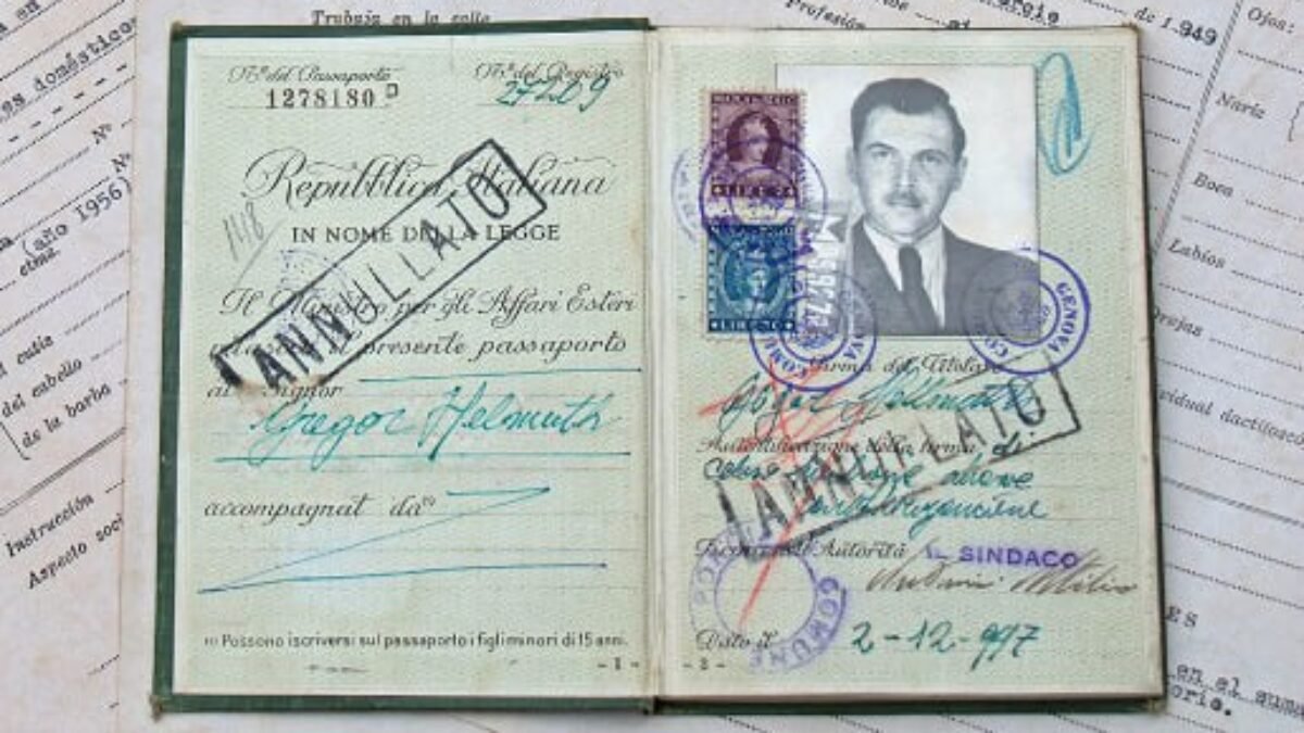 Prečo kanadský premiér odmieta zverejniť zoznam 900 mien nacistov, ktorí po roku 1945 utiekli do Kanady?