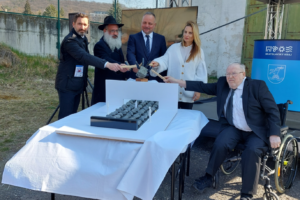 Navždy odišiel profesor Pavel Traubner, významný neurológ a pedagóg