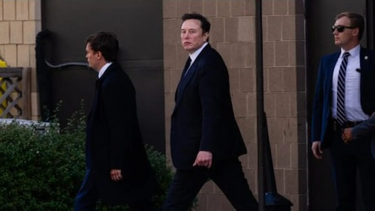Izrael v šoku. Elon Musk priznal že mal tajné rokovanie s Iránom