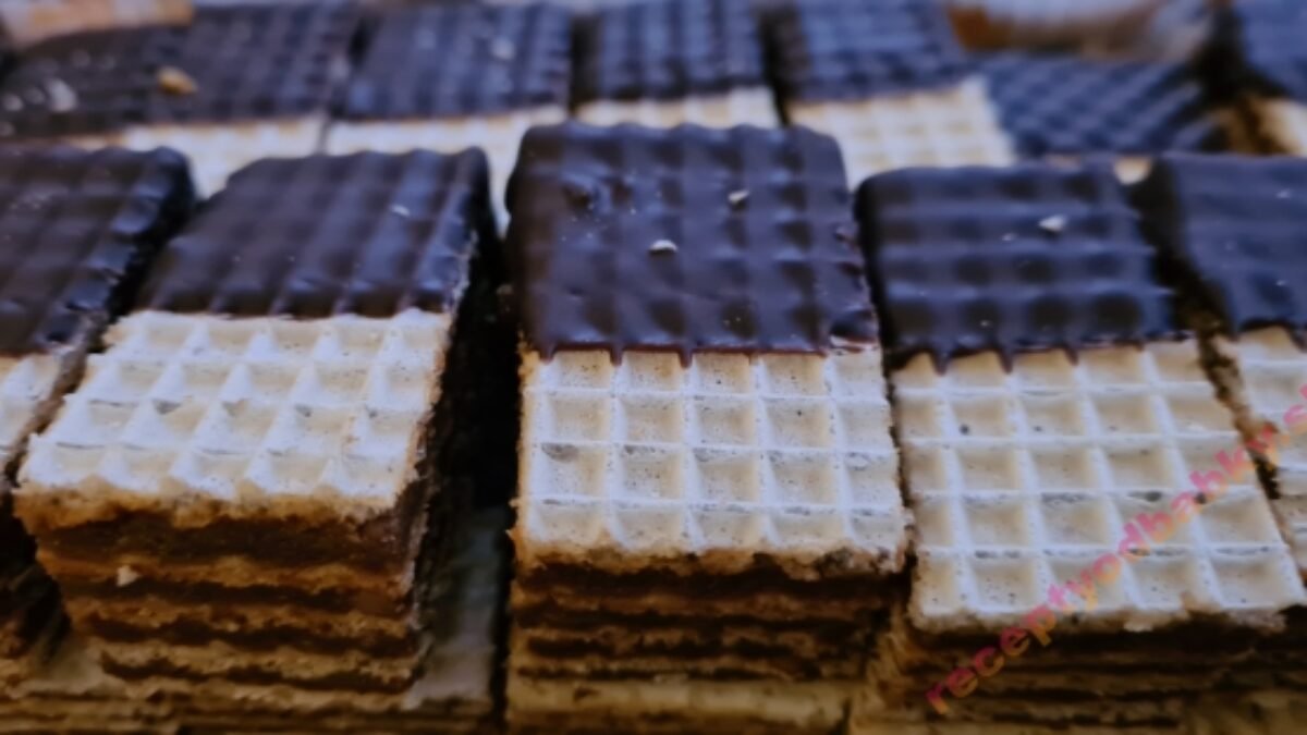 Obľúbené babičkine „VIANOČNÉ GRILÁŽKY“: Stali sa už neodmysliteľnou súčasťou našich Vianoc!