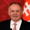 Andrej Kiska sa dopustil úmyselného trestného činu za ktorý bol právoplatne odsú...