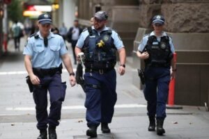 Austrália zrušila viac ako 23 000 pokút za pokuty Covid-19 v hodnote 5,5 milióna...