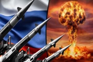 Cieľom aktualizovanej ruskej jadrovej doktríny je odradiť NATO od neprijateľných...