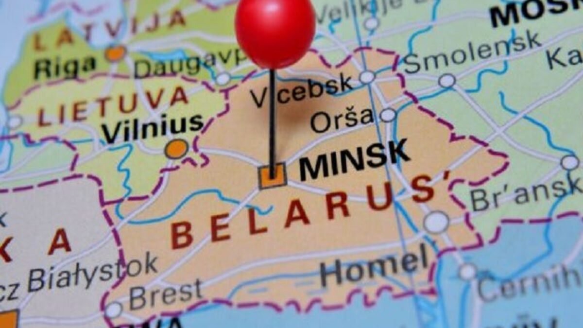 Ďalšou protiruskou provokáciou Západu môže byť destabilizácia a invázia do Bieloruska