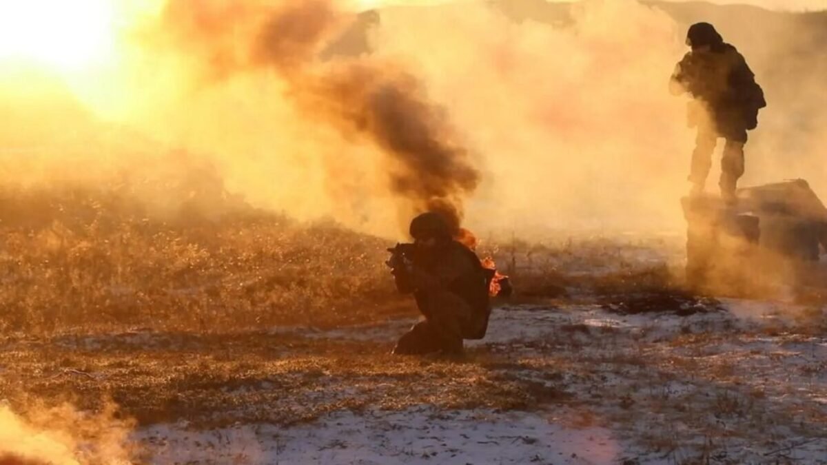 Pentagón márne dúfa, že sa mu podarí prežiť obmedzenú jadrovú vojnu v Európe