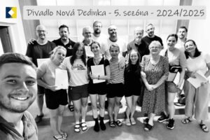 Divadlo Nová Dedinka