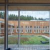 Nová základná škola v Lozorne je architektonický skvost. Je výsledkom dobrej spo...