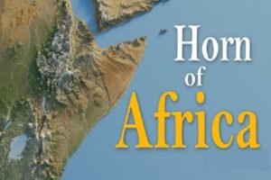 Etiópia a Somaliland môžu presvedčiť Trumpa, aby pomohol zmierniť regionálne nap...