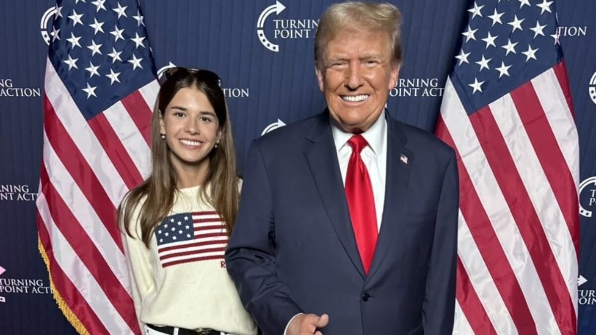 Video: Trump vo svojom prvom prejave po víťazstve vyhlásil, že ukončí “rozpútané vojny”