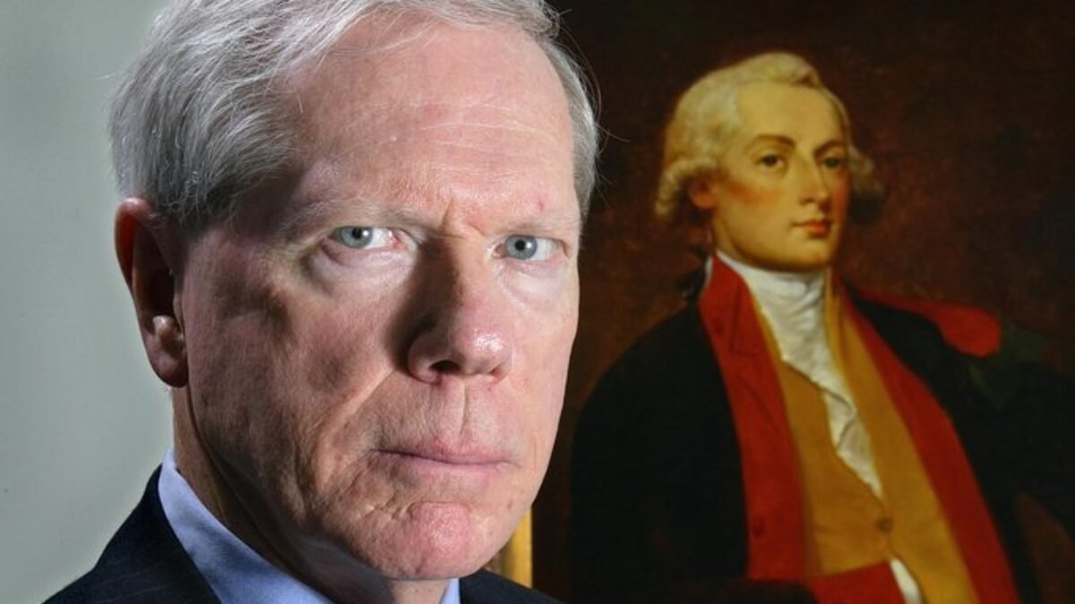 Paul Craig Roberts: Toto je nebezpečný problém, ktorému USA čelia