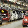 Nemecký automobilový priemysel zaznamenal rekordné straty