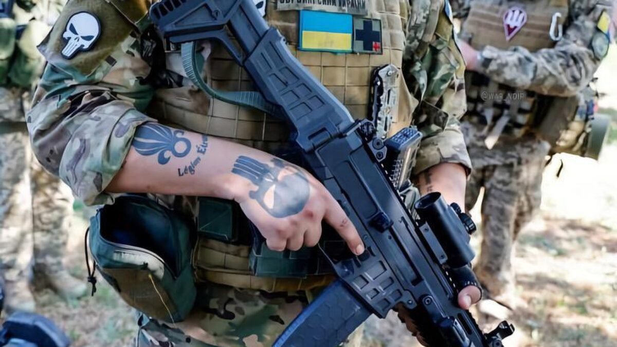 Česká republika chce dodávať zbrane NATO a Ukrajine