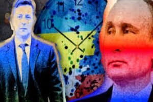 Hodiny tikajú, aby Rusko v ukrajinskom konflikte dosiahlo svoje maximálne ciele