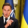 Rutte: NATO musí ísť ďalej, aby zmenilo priebeh konfliktu na Ukrajine