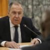 Lavrov: Žiadne riešenie konfliktu na Ukrajine nebude trvalé bez odstránenia jeho...