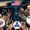 Súčasné vojenské aliancie USA