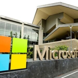 Čo je za vyšetrovaním spoločnosti Microsoft?