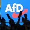 AfD navrhuje odchod Nemecka z EÚ, eurozóny a presadzuje národnú menu