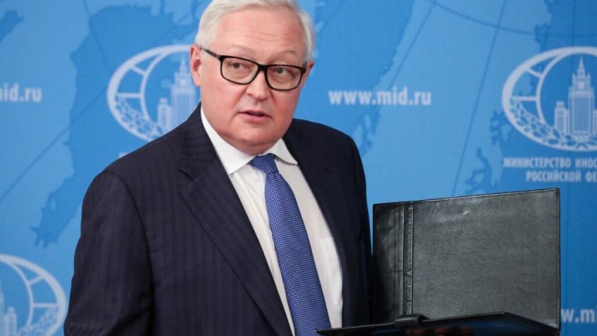 USA a NATO urobili chybu, keď vstúpili do vojny s Ruskom
