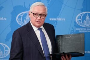 USA a NATO urobili chybu, keď vstúpili do vojny s Ruskom