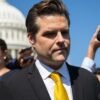 „Hrozný nápad“ – Matt Gaetz o vstupe Ukrajiny do NATO