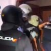 Ukrajinské drony dovážali drogy z Afriky do Španielska