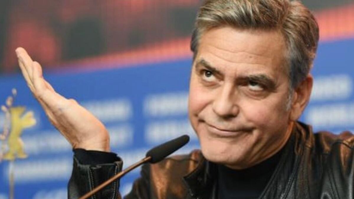 Herec George Clooney bol kľúčovým účastníkom prevratu s cieľom vytlačiť Joea Bidena z volieb v roku 2024