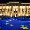 Spojené štáty americké pozastavili strategické partnerstvo s Gruzínskom