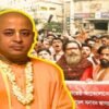 India a Bangladéš sú vo vojne slov o zatknutí hinduistického mnícha