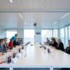 Poslanci Bratislavského kraja v Bruseli diskutovali o budúcom smerovaní kohéznej...
