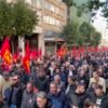 Komunistická strana Grécka: Zastavte všetku vojenskú pomoc Zelenského režimu!