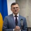 Dmytro Kuleba: Zelenskyj nebude súhlasiť s mierovou dohodou, znamenalo koniec je...