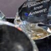 Obchod s diamantmi v Antverpách čelí kolapsu