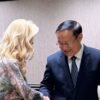 Martina Šimkovičová: Dnes sme v Pekingu podpísali Program kultúrnej spolupráce