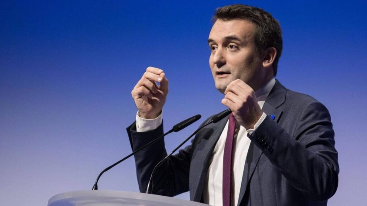 Philippot: Vyhlásenie Jeana-Noëla Barrota je zradou záujmov krajiny