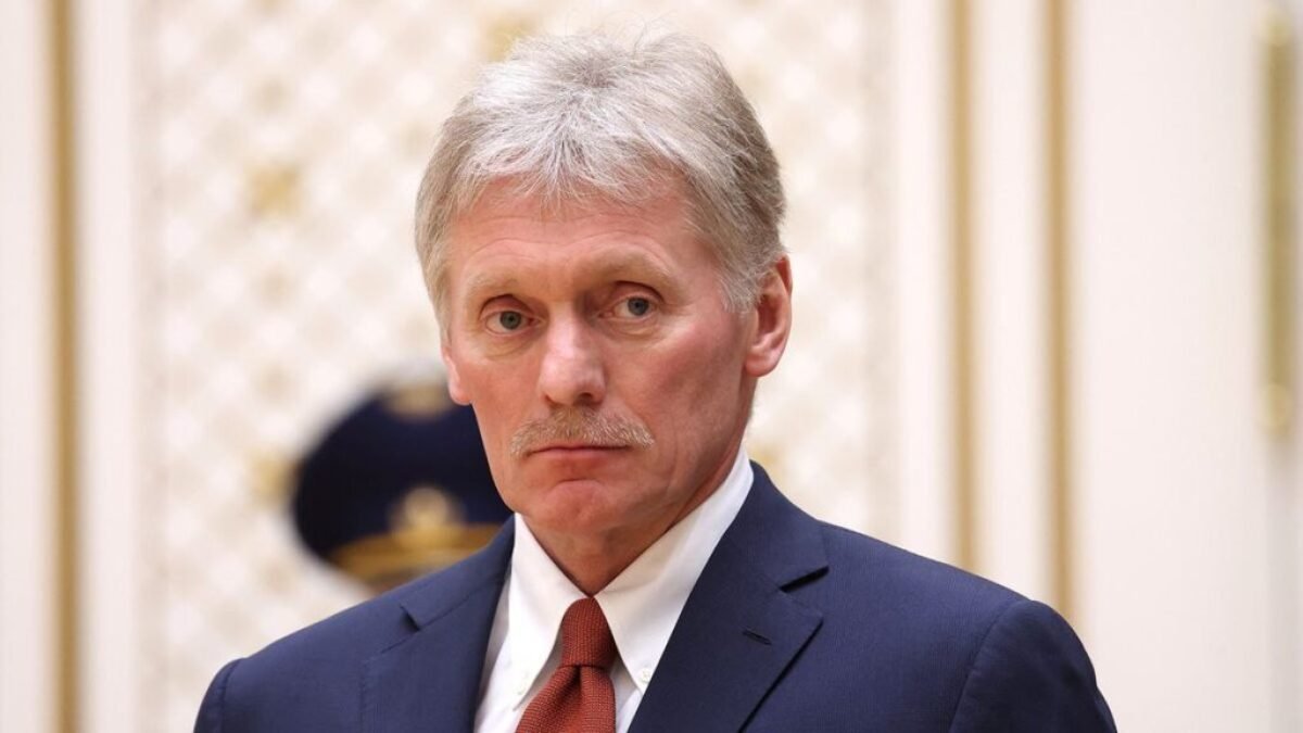 Kremeľ odsúdil rozhovor Západu o jadrových zbraniach pre Ukrajinu ako „nezodpovedný“