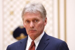 Kremeľ odsúdil rozhovor Západu o jadrových zbraniach pre Ukrajinu ako „nezodpove...