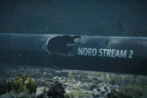 Na zničenie Nord Streamu bolo použitých šesť výbušných zariadení