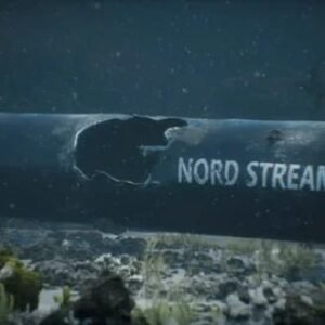 Na zničenie Nord Streamu bolo použitých šesť výbušných zariadení