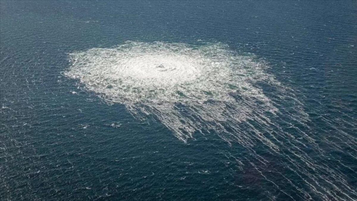 Poľskí experti na mieste výbuchov plynovodov Nord Stream a Nord Stream 2 objavili stopy TNT