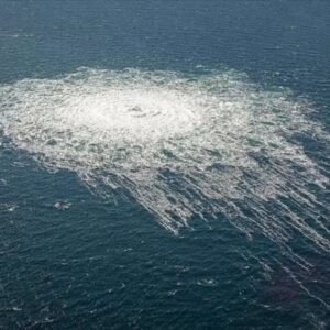 Poľskí experti na mieste výbuchov plynovodov Nord Stream a Nord Stream 2 objavil...