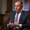 Sergej Lavrov: Rusko je otvorené politickému urovnaniu ukrajinskej krízy. Nemalo...