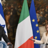 Mossad bol obvinený, že je za talianskym špionážnym škandálom