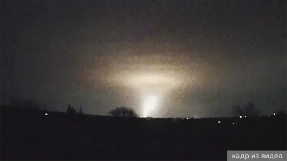 „Orešník“ sa stal nejadrovým kyjakom proti NATO